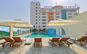 Khách sạn Hoàng Sơn Peace