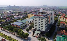 Khách sạn Hoàng Sơn Peace